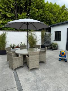 Weston Studio - Lucan - 8