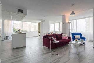 Apartamento Playamar Loft, with pool and terrace - Torremolinos - 0