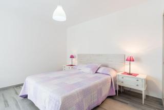 Apartamento Playamar Loft, with pool and terrace - 7