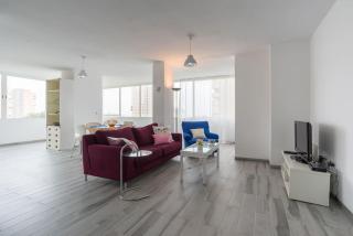 Apartamento Playamar Loft, with pool and terrace - Torremolinos - 2