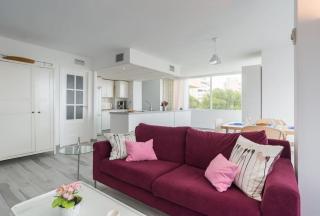 Apartamento Playamar Loft, with pool and terrace - Torremolinos - 5