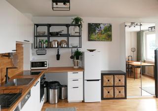 Apartamento Buena Vista - Linz - 8
