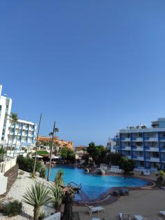 Maria Luxury Apartament Golf del Sur Tenerife - San Miguel de Abona - 5