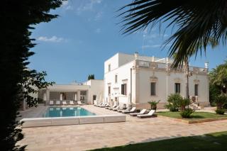 Relais Villa Magnolia - Conversano - 9