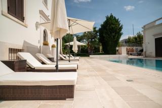 Relais Villa Magnolia - Conversano - 4