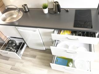 Apartamenty Bueno Bis - 2