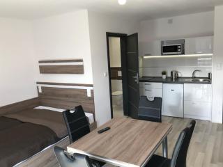 Apartamenty Bueno Bis - Rowy - 3