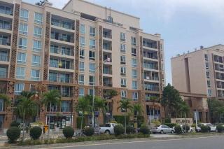 Atlantis Jomtien Beach Resort 02 - 0