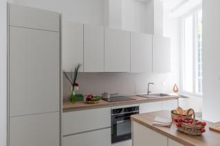 iFlat Soft & Relaxing apt in Trastevere - Roma - 8