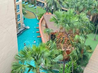 Atlantis Jomtien Beach Resort 02 - 7