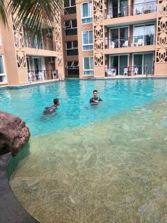 Atlantis Jomtien Beach Resort 02 - 6