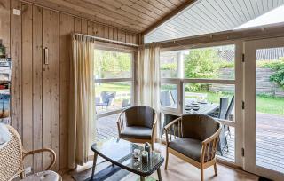 Nice Home In Højby With Wifi - 7