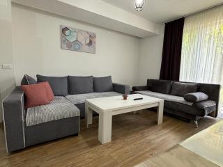 JD Apartments Ohrid with free Parking - Ohrid - 6