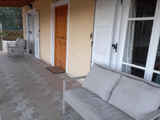 Olive Tree Villa - Paleokastritsa - 9
