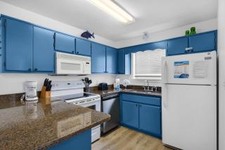 St. Martin Beachwalk Villas 412 - Destin - 4