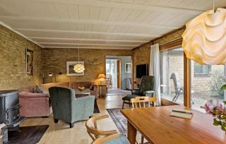 Pet Friendly Home In Bandholm With Wifi - Bandholm - 6