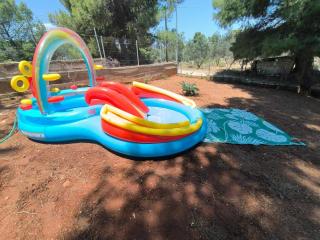 Elena's Farm House near Airport and Artemida beach - Artemida - 6