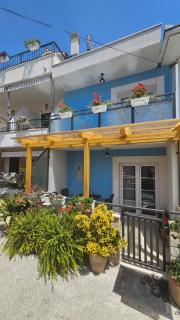 Goga Luxury two Levels Apartment - Seget Vranjica - 0