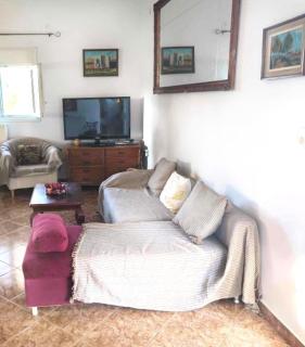 Elena's Farm House near Airport and Artemida beach - Artemida - 2