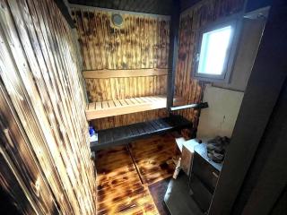 Silent Escape Top Sauna Cabin Near Koli - 9