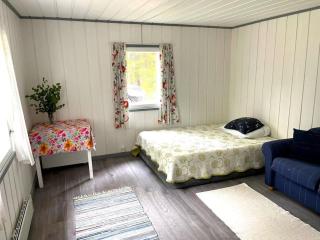 Silent Escape Top Sauna Cabin Near Koli - 8