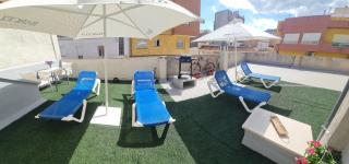 Casa Alba con Garaje Privado - 6