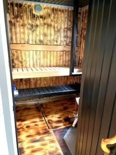 Silent Escape Top Sauna Cabin Near Koli - 6