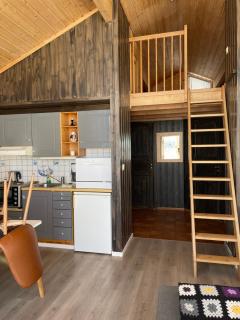 Krøderen Camping - Hamremoen - 7