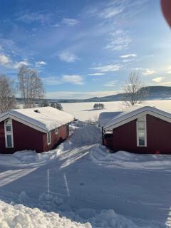 Krøderen Camping - Hamremoen - 2