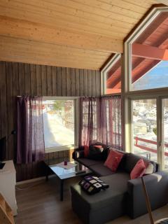 Krøderen Camping - Hamremoen - 1