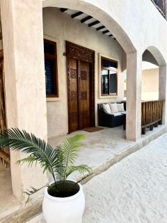Chokoro House - Paje - 7