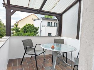 Apartmenthaus GOLDGRUBE - Coblença - 2