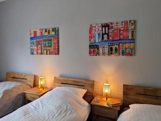 Apartmenthaus GOLDGRUBE - Coblença - 5