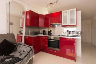 Studio Apartment Tenerife Royal Gardens - Arona - 6