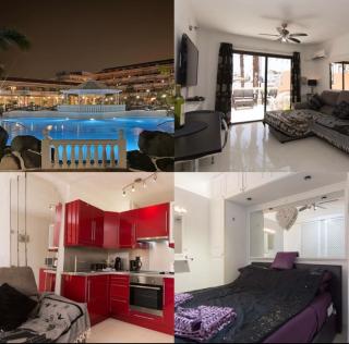 Studio Apartment Tenerife Royal Gardens - Arona - 3