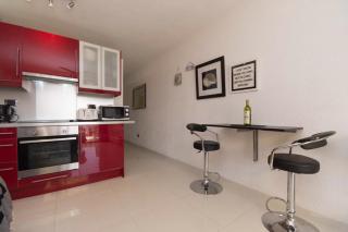 Studio Apartment Tenerife Royal Gardens - Arona - 1