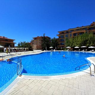 Star Dreams Apartment with Glass Veranda - Sveti Vlas - 9