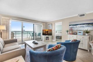 Beach House 204A - Destin - 4