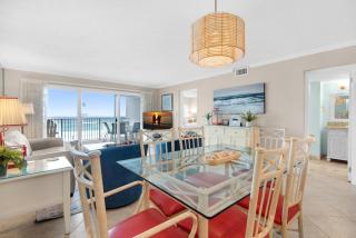 Beach House 204A - Destin - 2