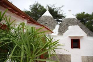 Trullo with Private Garden and Pine Forest - Martina Franca - 4