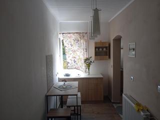 Olive Tree Villa - Paleokastritsa - 1