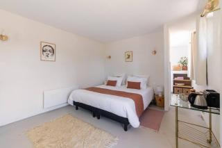 Gîte de Fompesquiere - - 6