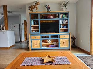 Clover Hill Farm & Country Inn - Williamstown - 6