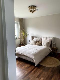 Design Apartment Nähe Düsseldorf - Krefeld - 9
