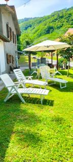 Casa Irene per famiglie e gruppi con piscina - Lugliano - 7