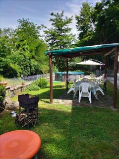 Casa Irene per famiglie e gruppi con piscina - Lugliano - 9