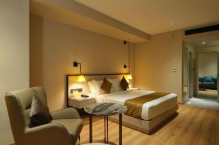 mesta Hotel - 1