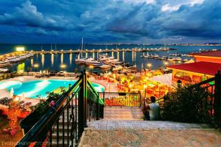 Star Dreams Apartment with Glass Veranda - Sveti Vlas - 5