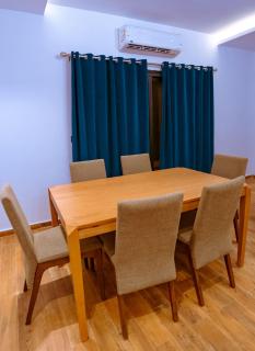 Travelholic New Cairo Residence - Kairo - 7