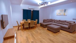 Travelholic New Cairo Residence - 4